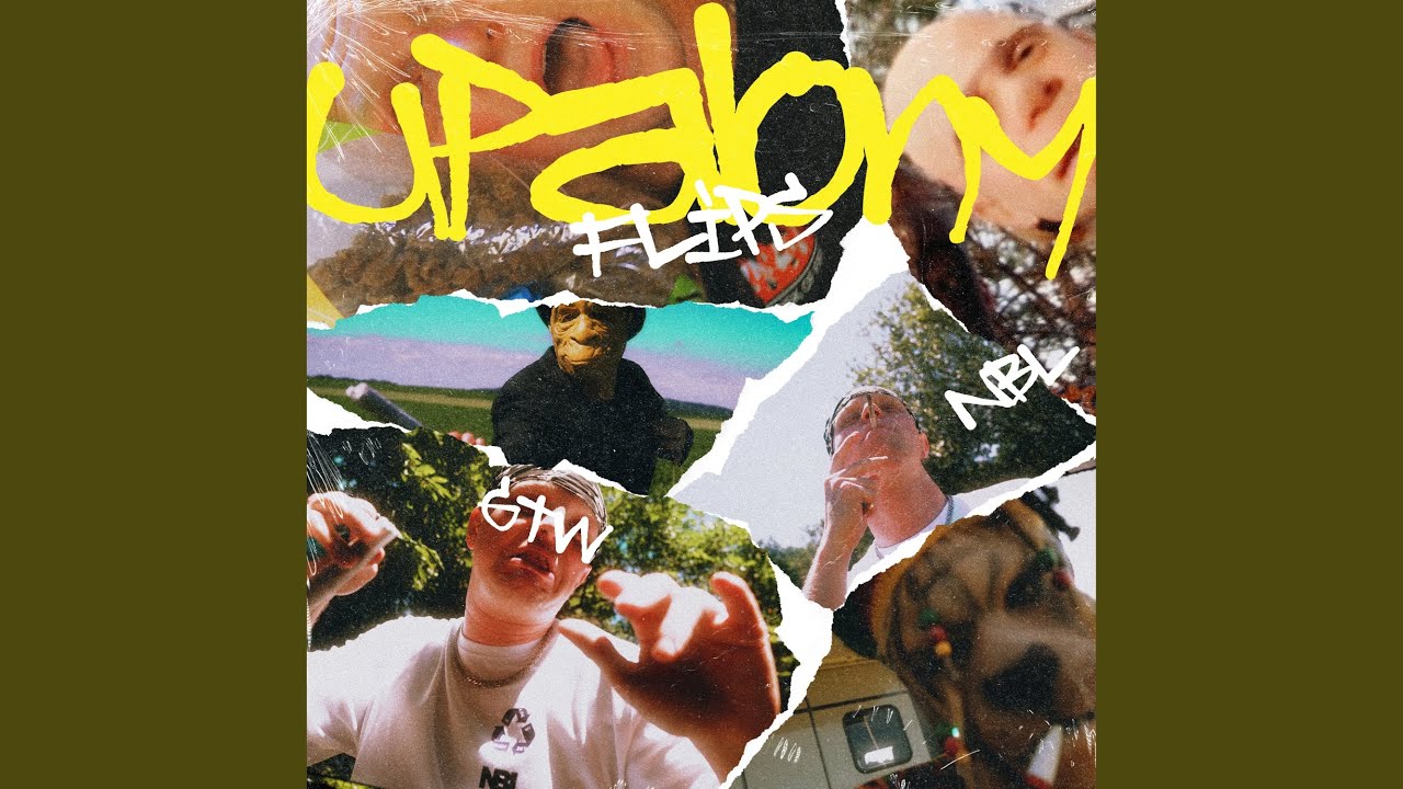 Upalony