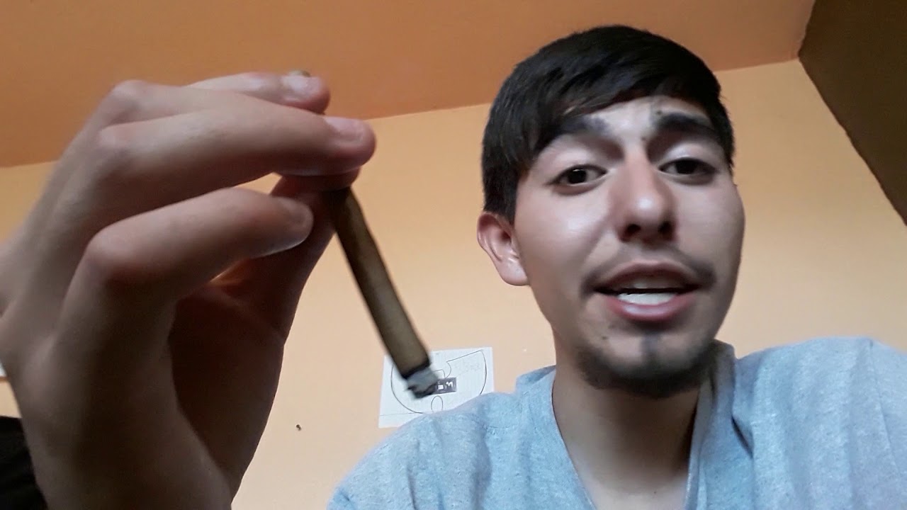 Prouduct Review: Swisher Sweet Lemon Ice Cigarillo/Strain Review# :Mother's Milk, Smoke sesh#7Pt.1/2