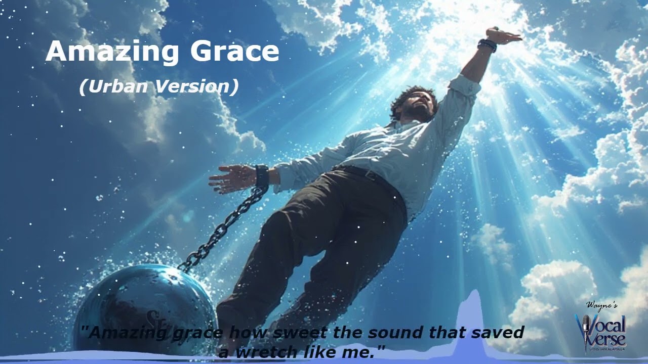 Amazing Grace (Urban Version)