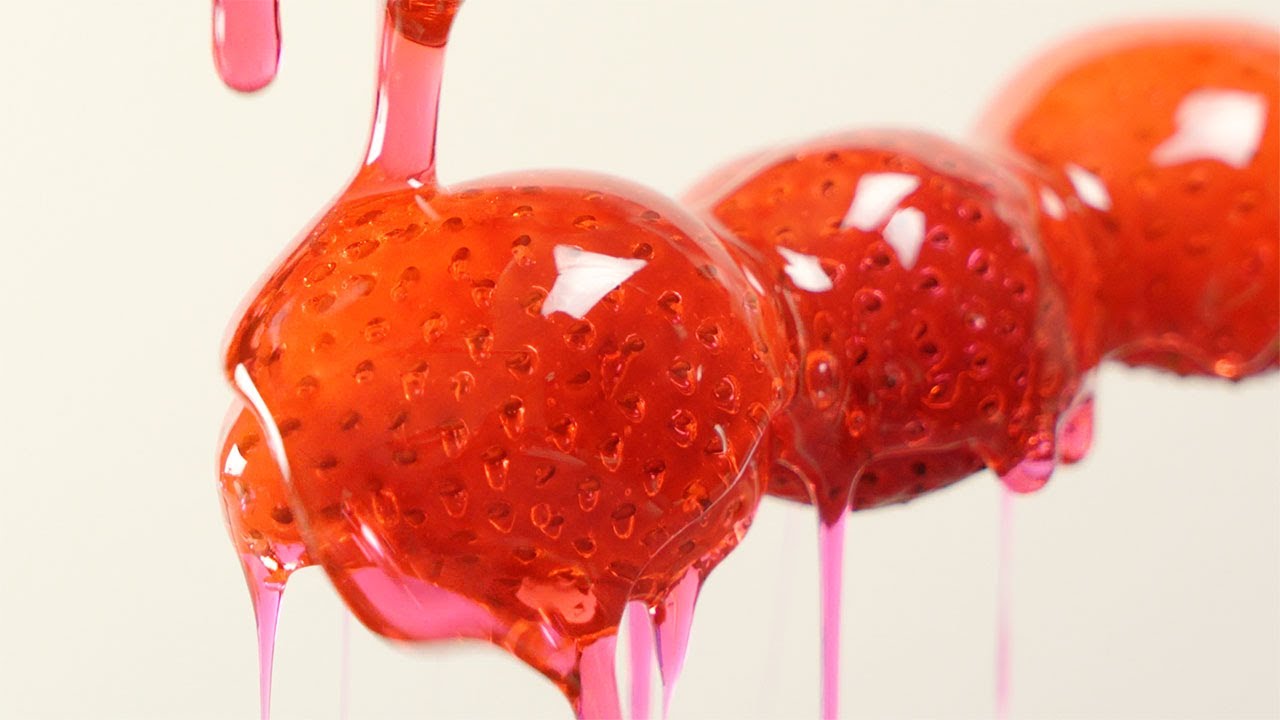 These 10 Candy Desserts Will Give You a Sugar Rush