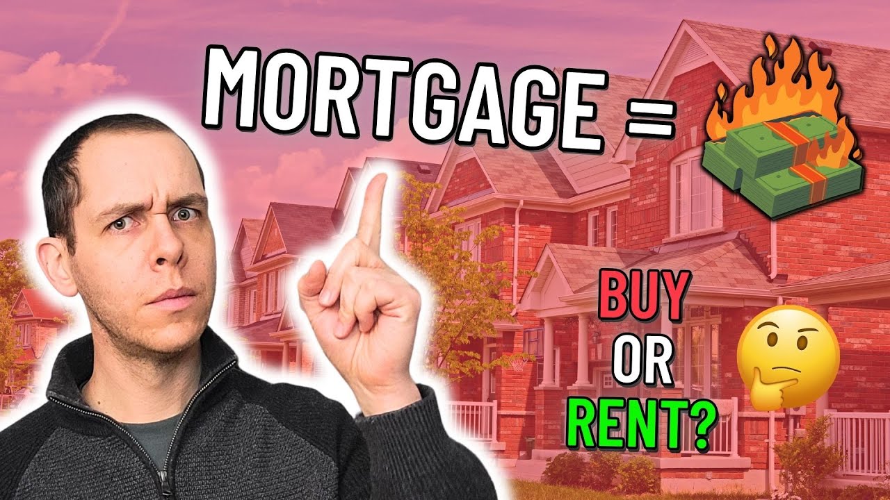 Is Buying A Home In The GTA Even Worth It Anymore?