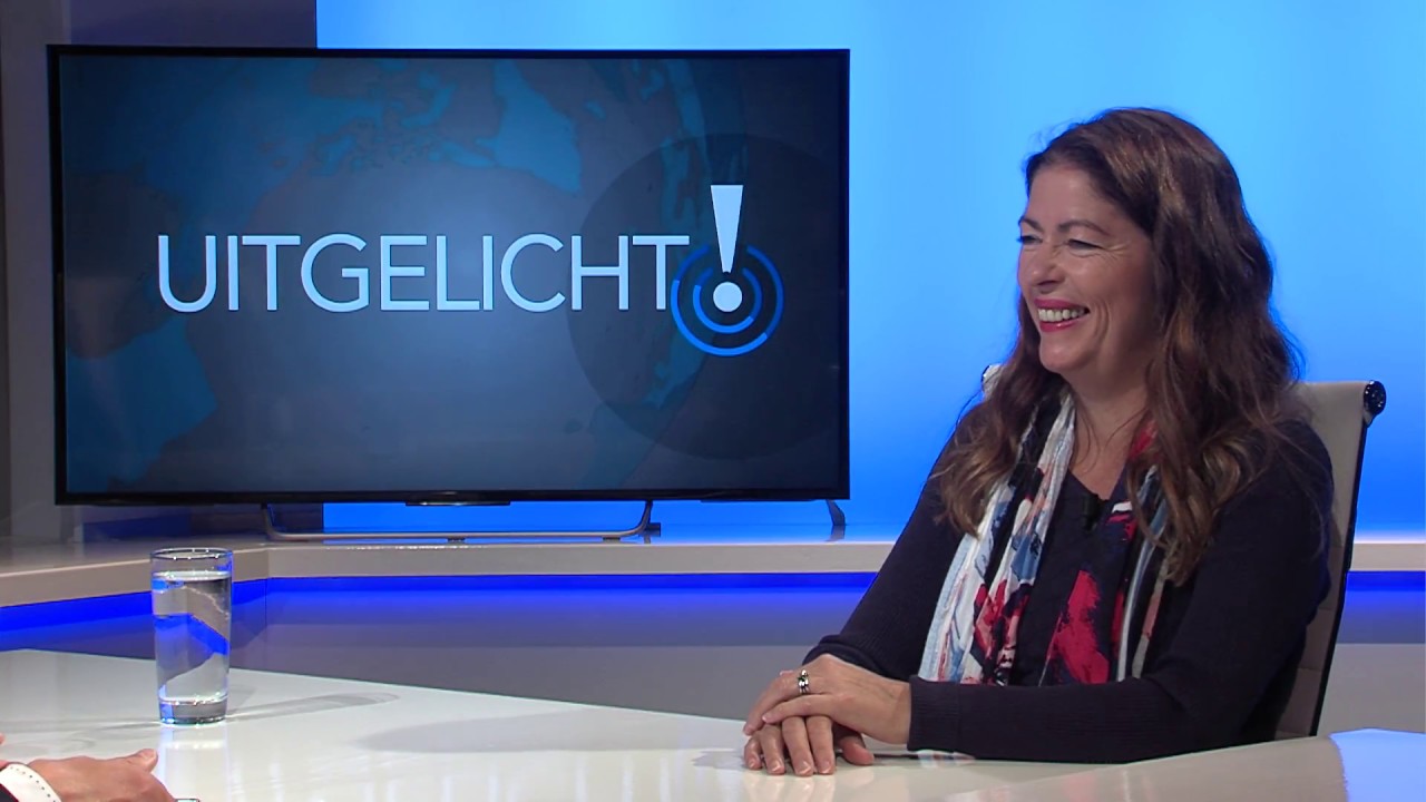 Uitgelicht! 8 september 2017 - Relatiecoach Pascalle Laban over gevolgen van scheiden