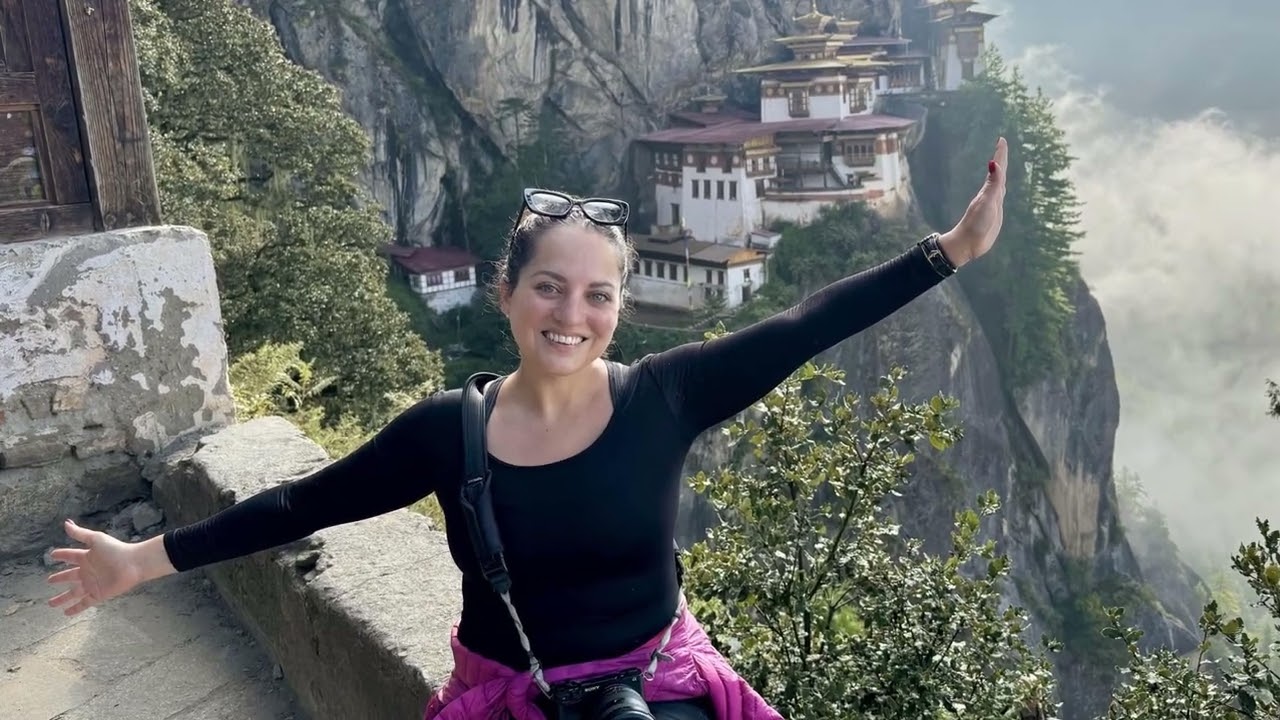 Bhutan's Hidden Gem: Tourism That Empowers a Himalayan Village