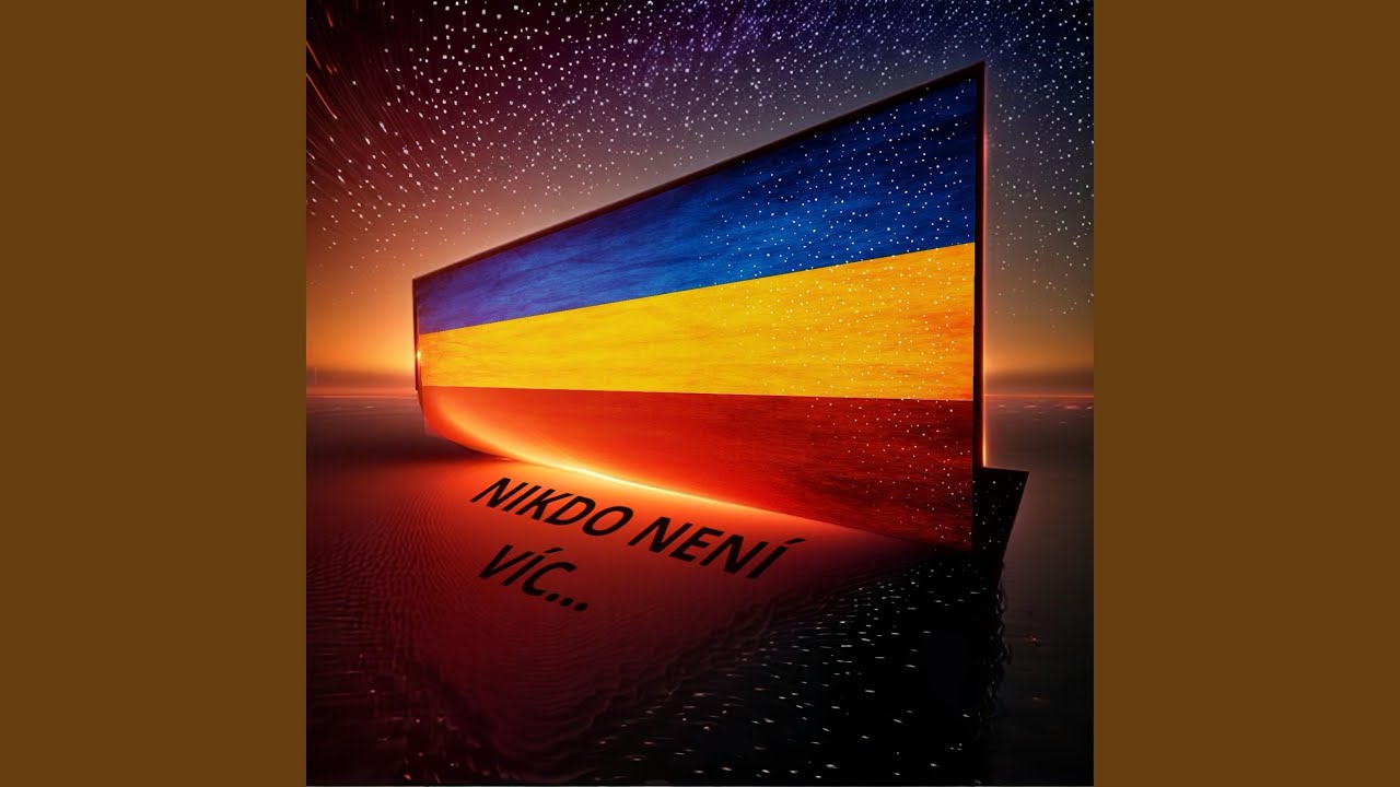Nikdo nen&iacute; v&iacute;c..