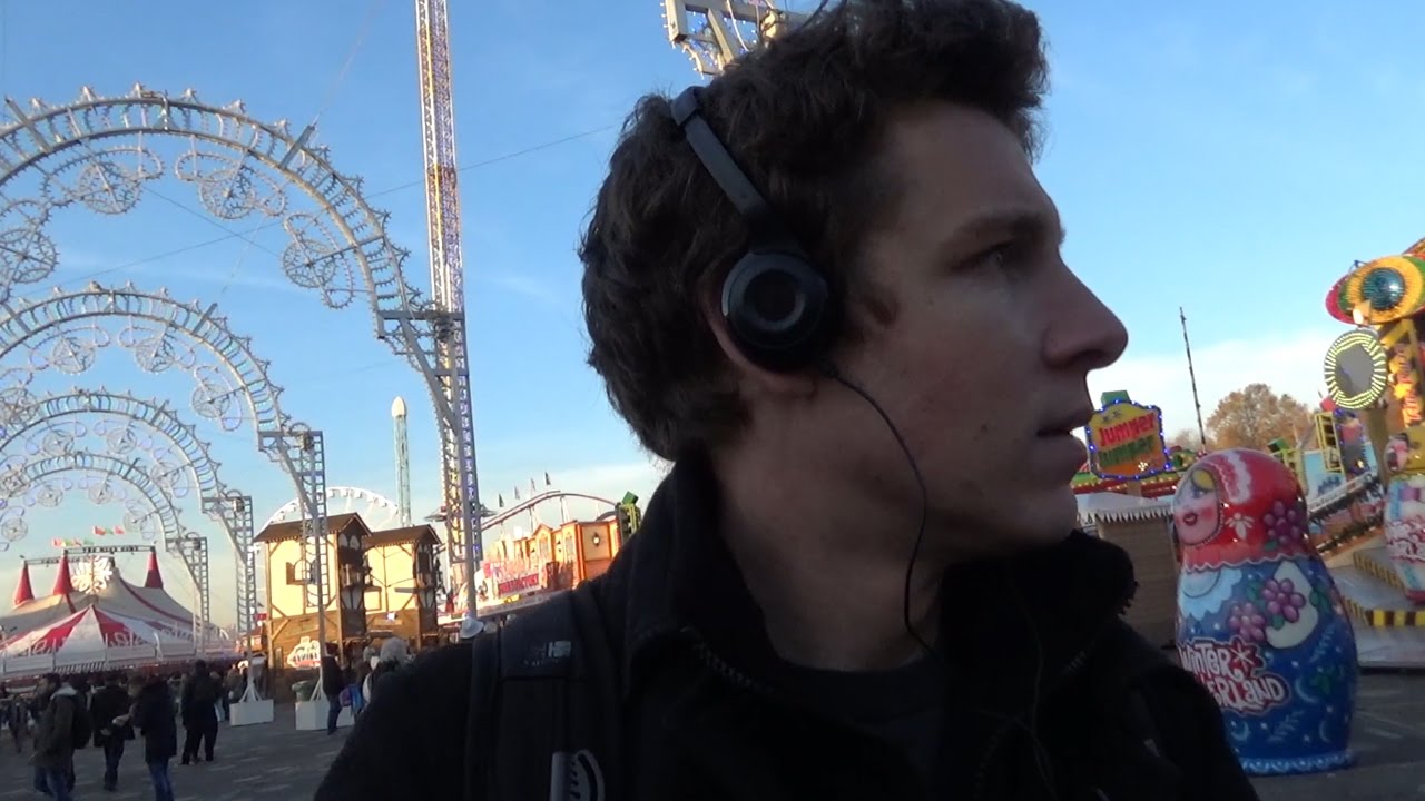 I've Broken My Social Conditioning