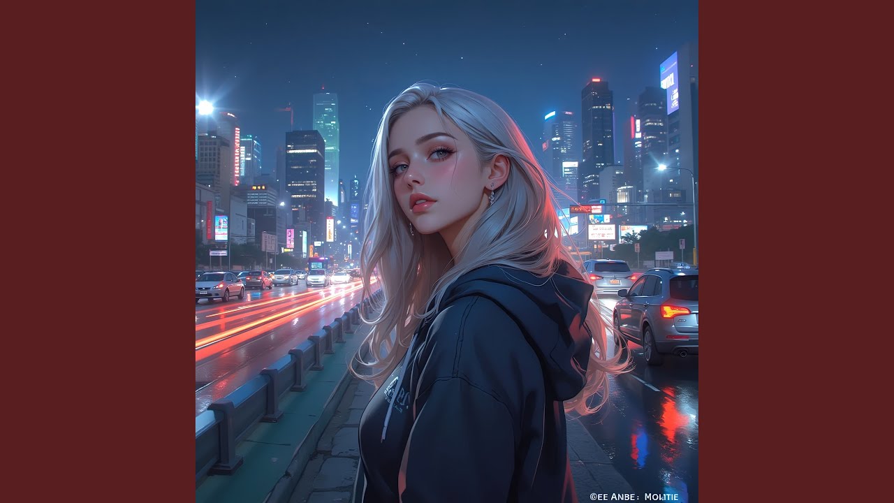 Highway Synthesizer V AI 夢ノ結唱 ROSE