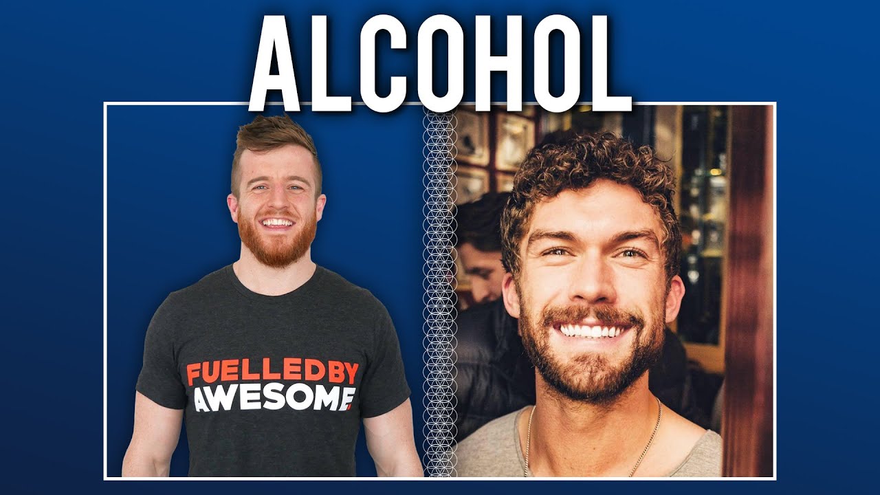 Chris Williamson | Ben Coomber Radio: Alcohol, Friend Or Foe? | Modern Wisdom Podcast 191