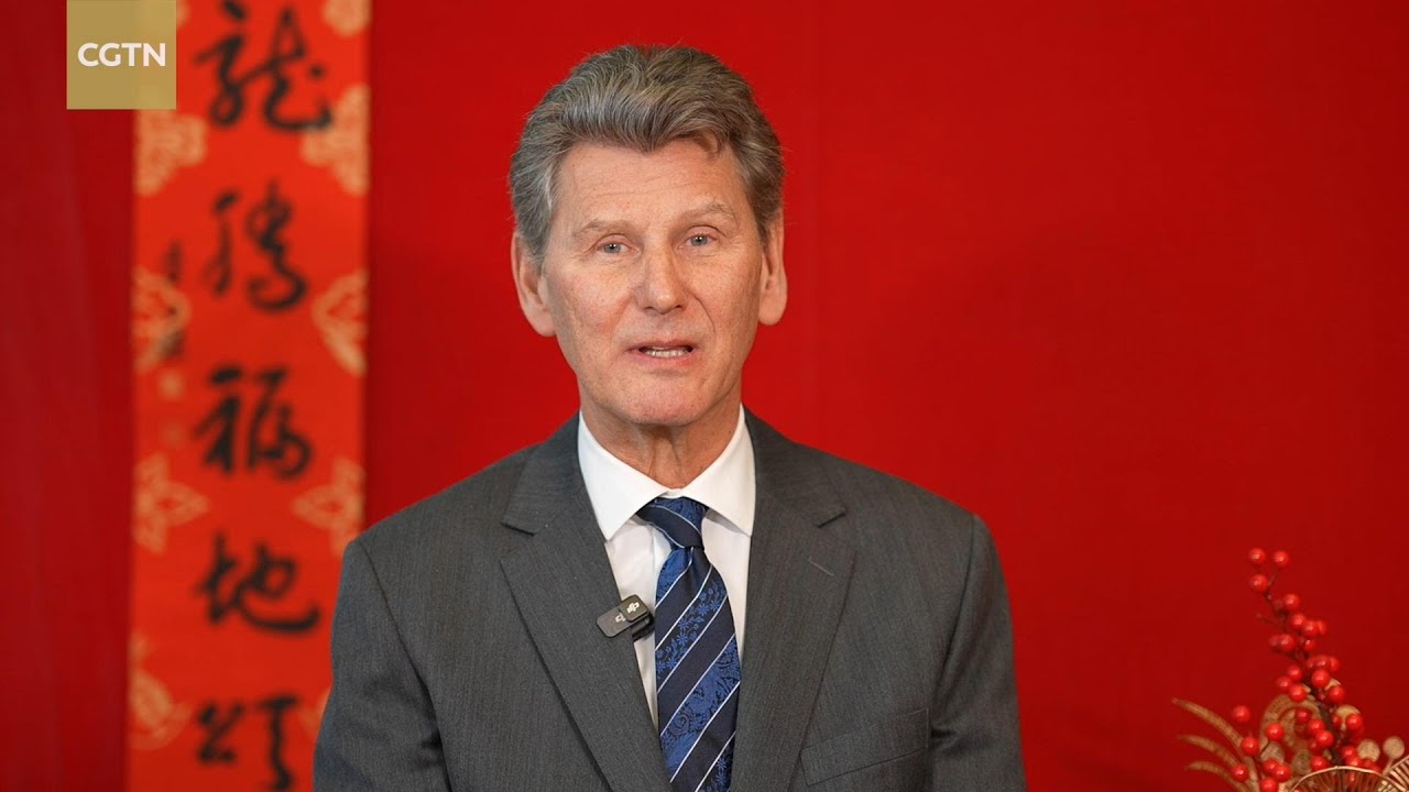 Iceland's Ambassador to China commends strengthened bilateral partnership
