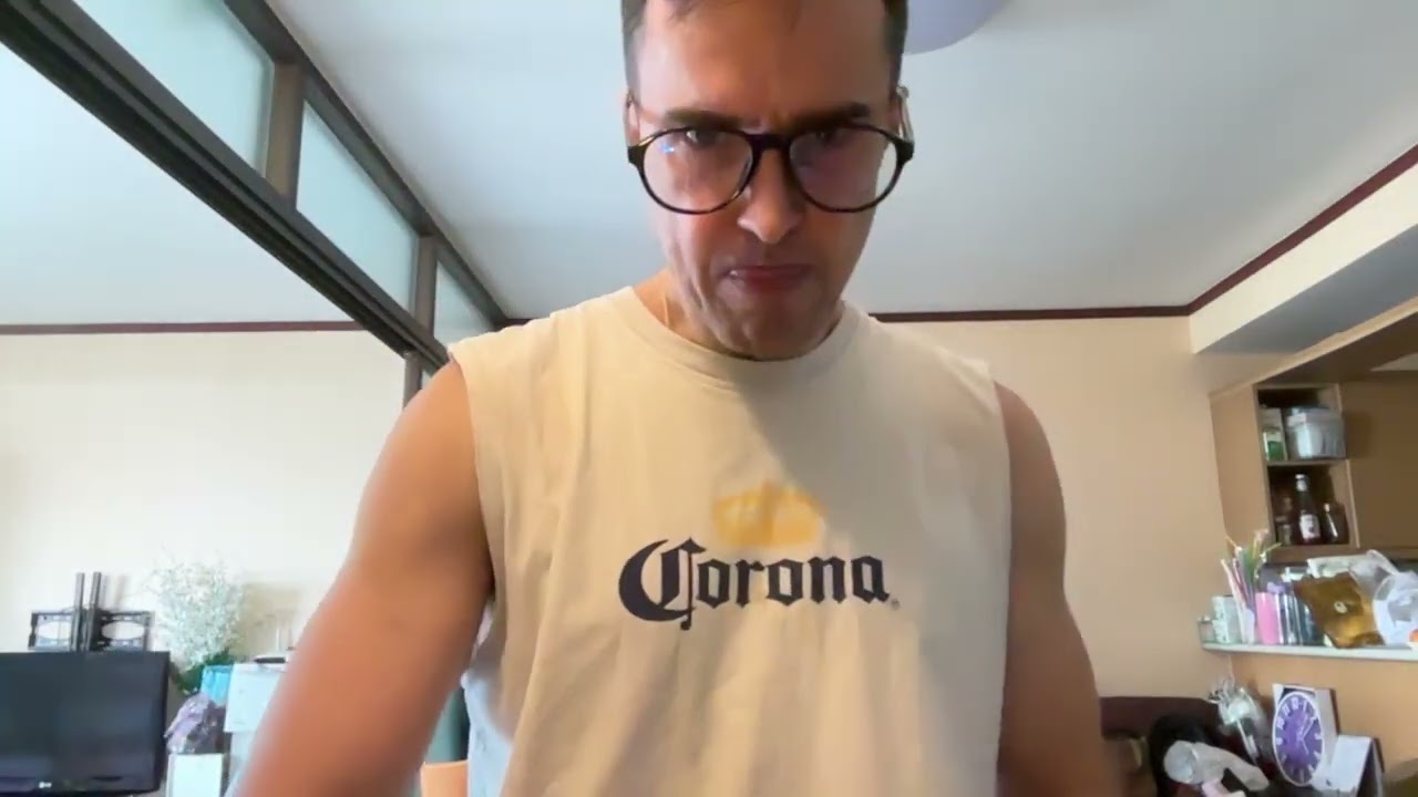 You Ain Gotta Dance With Me