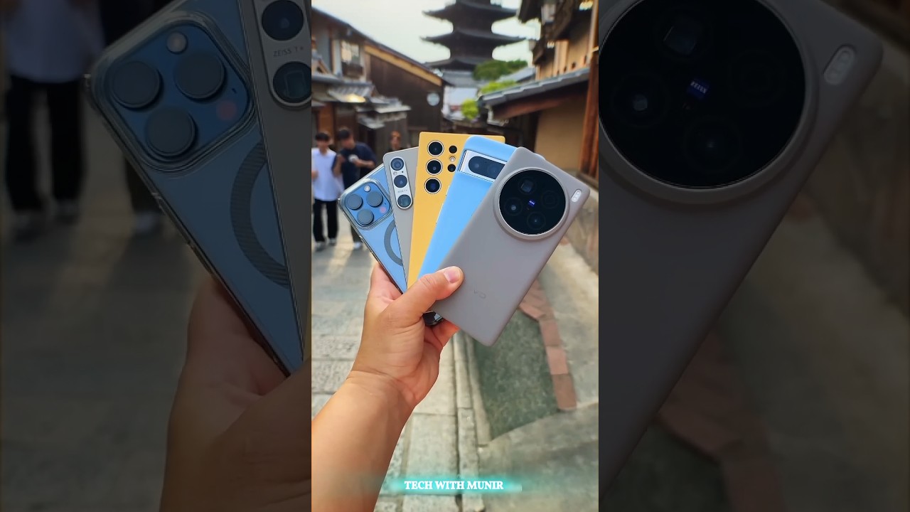 Top 3 Best gaming phones under 25,000 BDT!&nbsp; #techtips #mobilereview
