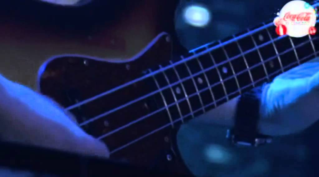 Wont Go Home Without You - Maroon 5 en Argentina - 31 Agosto 2012