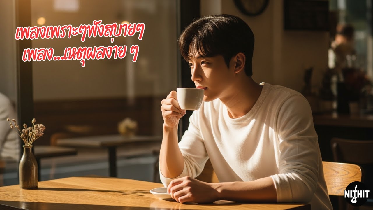 🎶 เหตุผลง่ายๆ