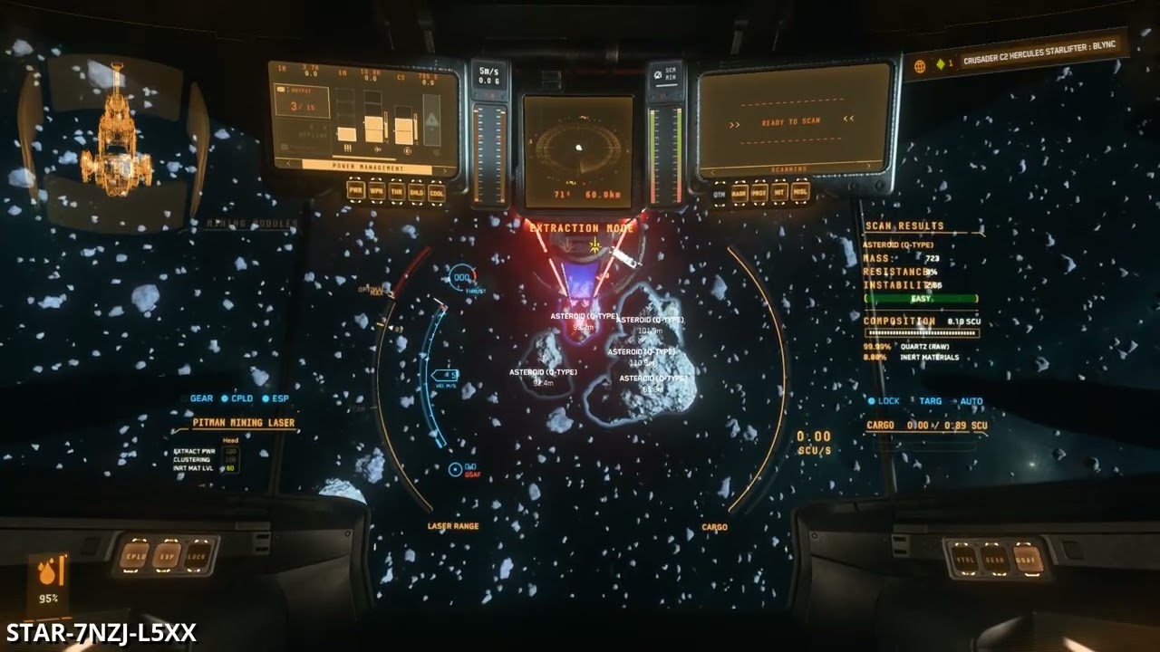 Mothership Mining