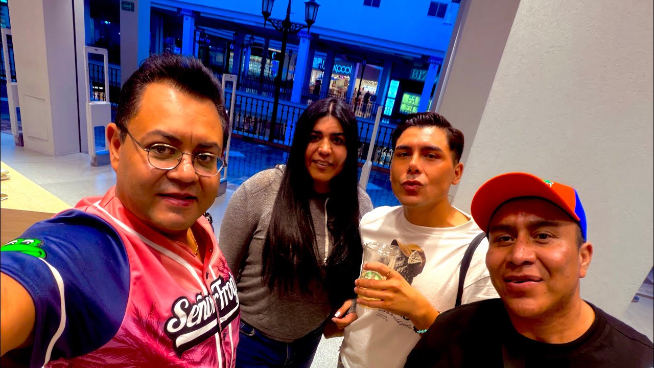 De compras 😜😉😊