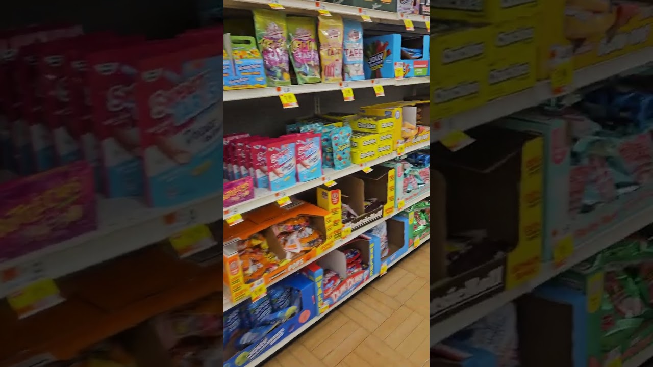 BONUS VIDEO: Tour of Stop & Shop Pennington, NJ