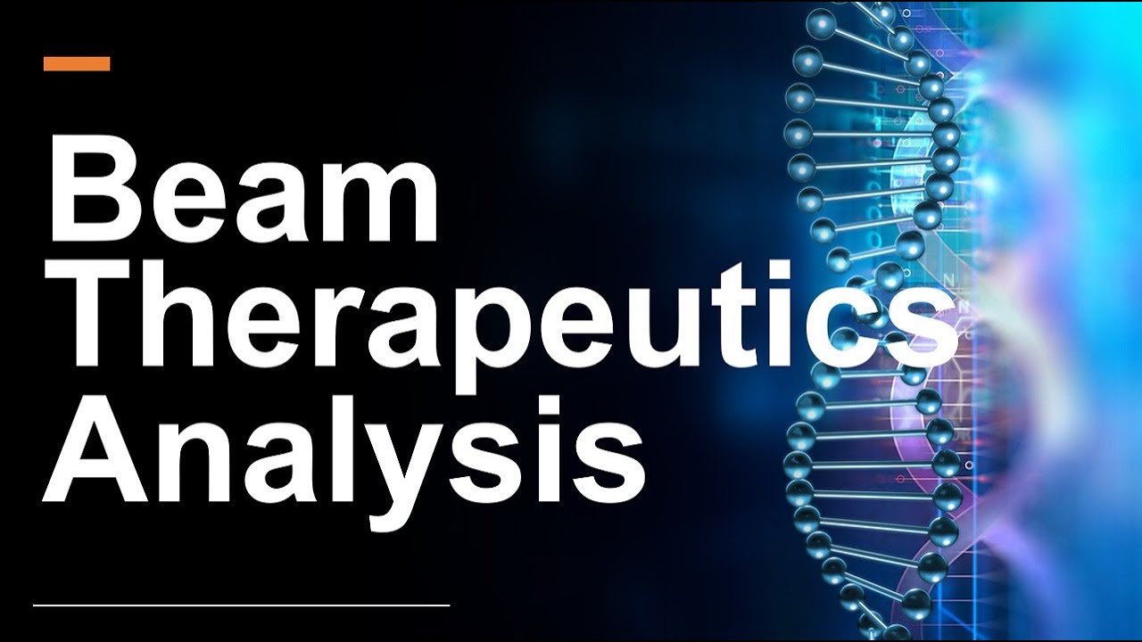 Beam Therapeutics Stock $BEAM: Patents and Partners