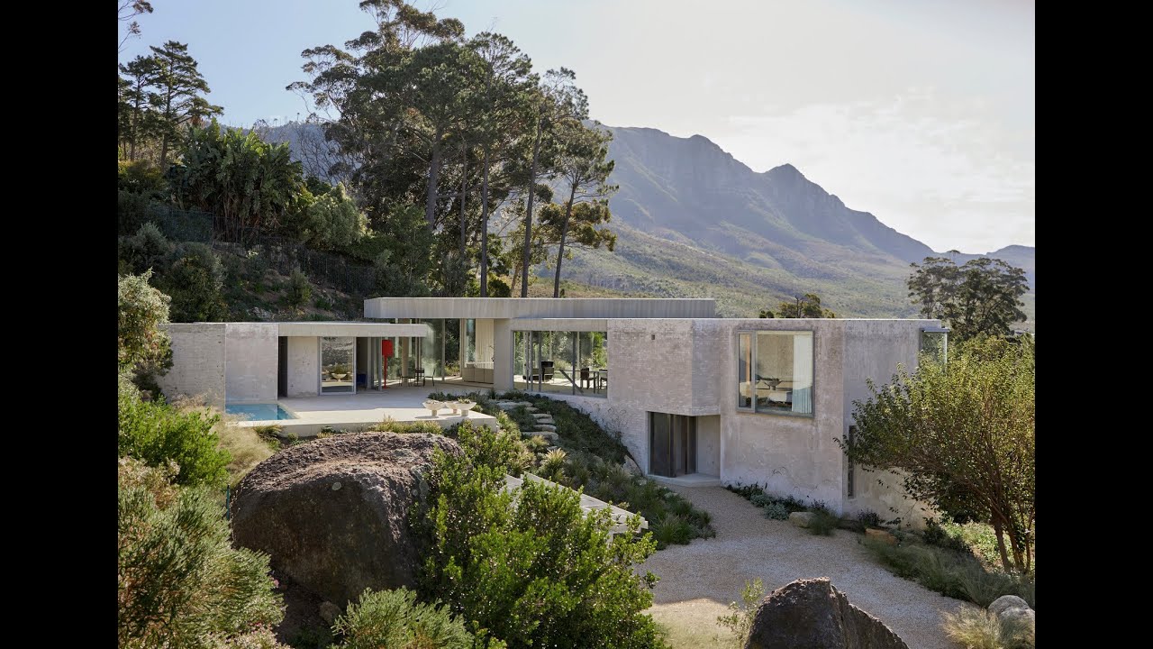 Mountain House, Zwaanswyk - Cape Town | Hardie Property