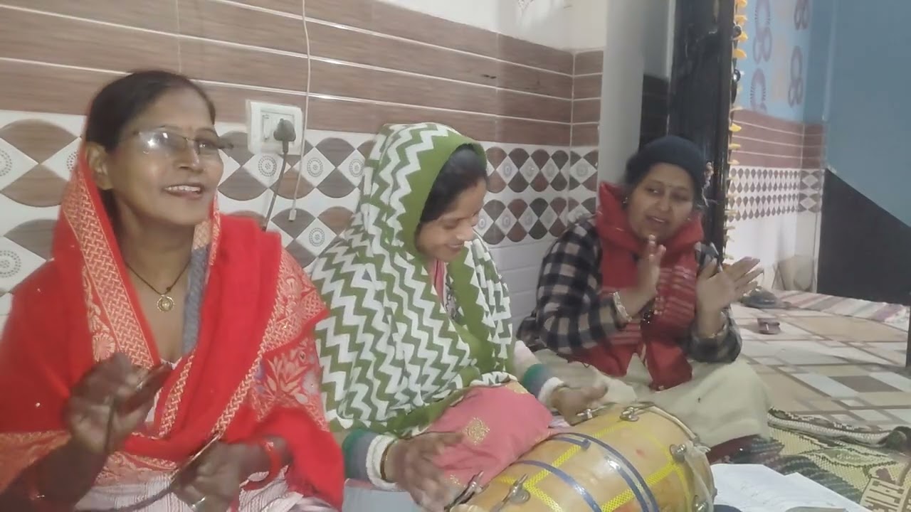 Aate Jaate Hue Guru Nanak karo main bola karo Ram Gaya karo Ram Ji ka bhajan