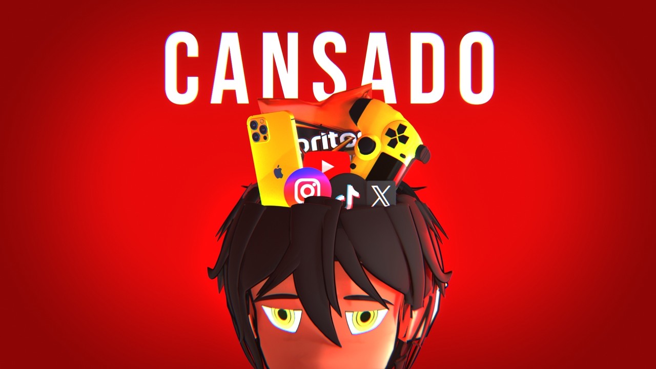 porque o celular está DESTRUINDO sua vida