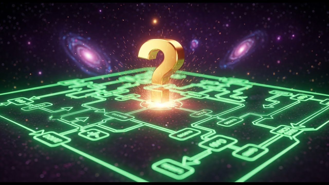 Is systematic preparation often mistaken for chance? The "luck" conspiracy