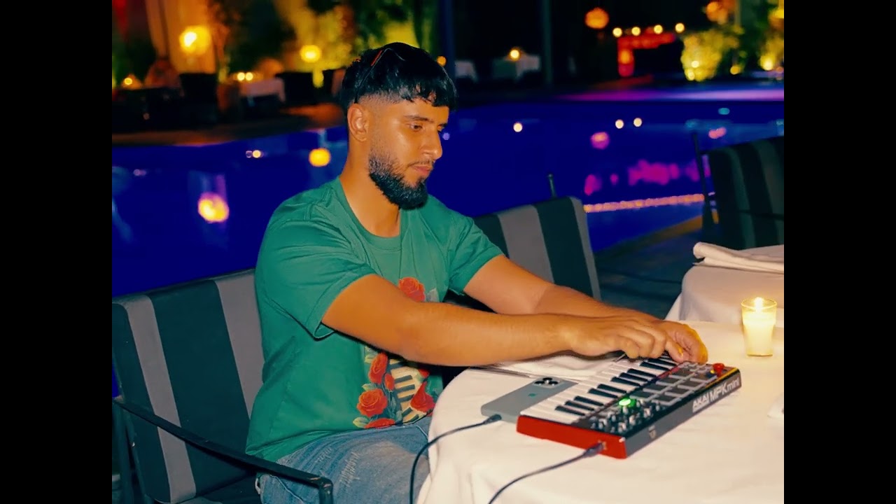 Naz6m - Pyar Tha (Official Video)