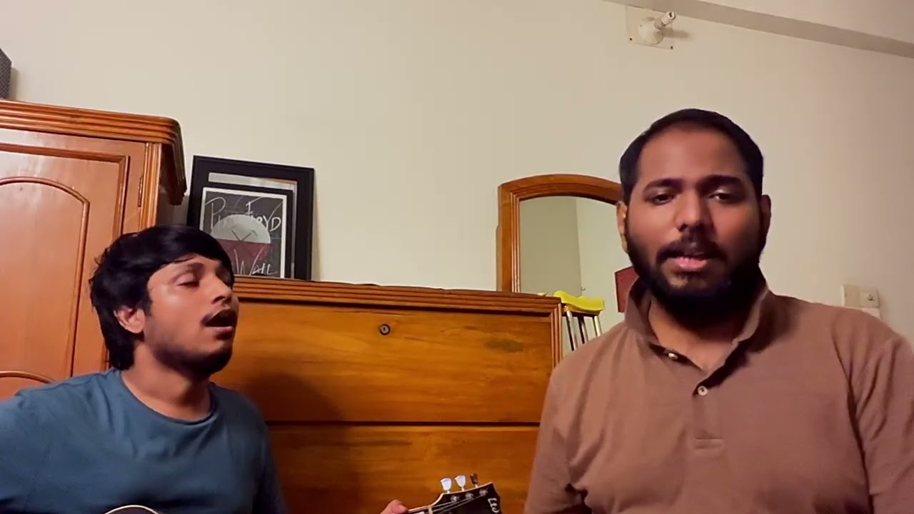 Itihash - Artcell || Cover || Gazi Brothers