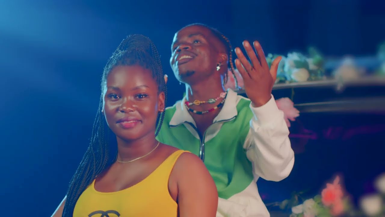 Twanga Pepeta - Shobo (Official Video)