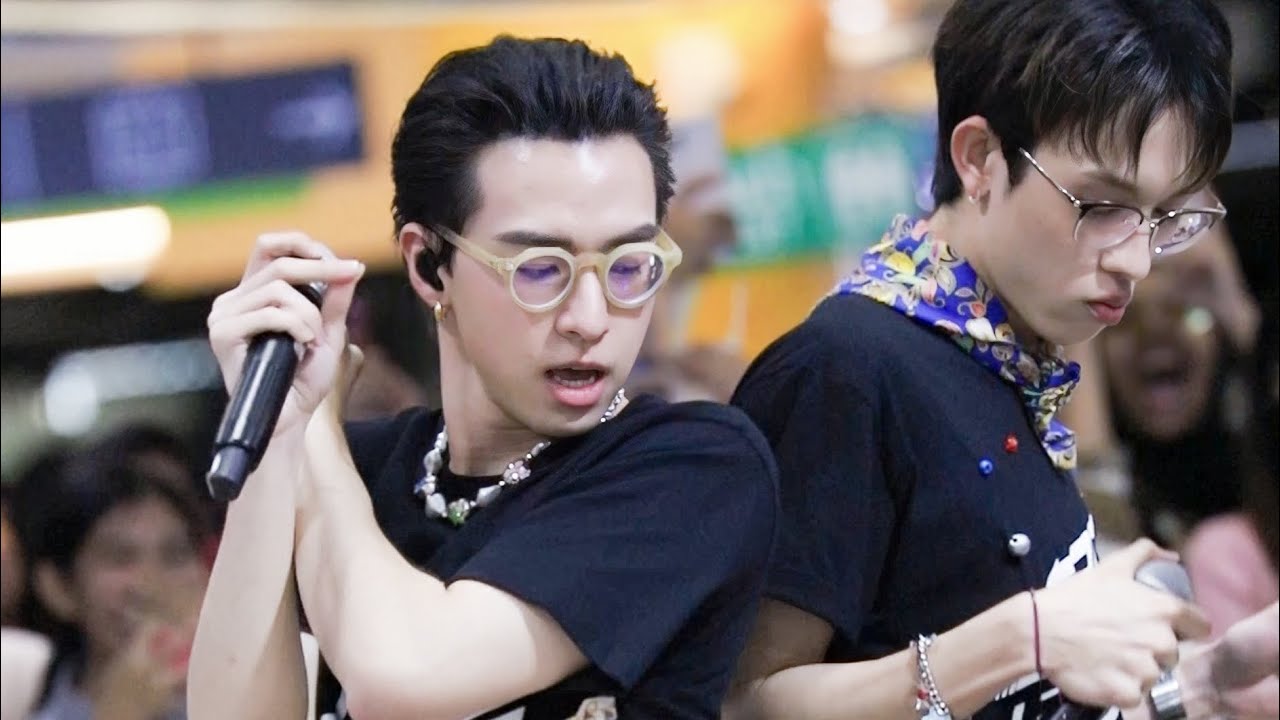 230825 - Bad Shawty - PROXIE [Victor Focus] #PROXIEเจอXIEอินหาดใหญ่