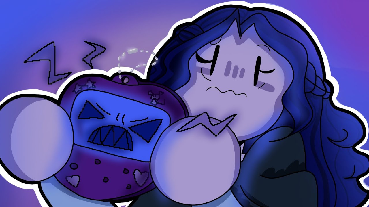 CRIEI uma ILUSTRAÇÃO a partir de um SORTEIO!