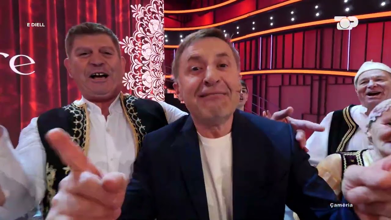 Episodi i plotë: E Diell 15 Shkurt 2026 Entertainment Show
