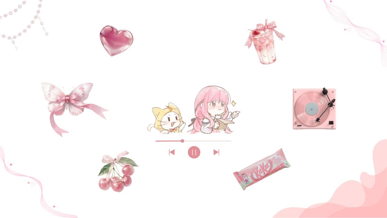 Infinity Nikki Encore Season | Loading screen music (OST) (VERSION 1.11)