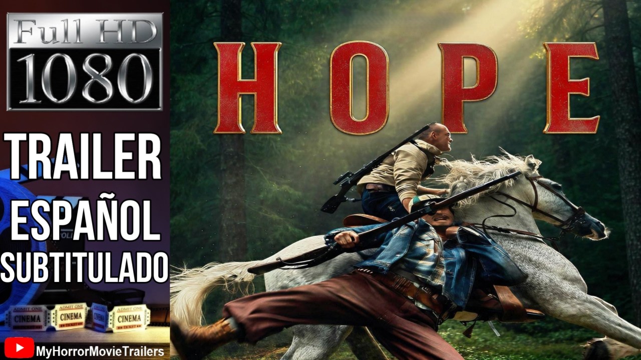 Hope (2026) (Trailer HD) - Na Hong-jin