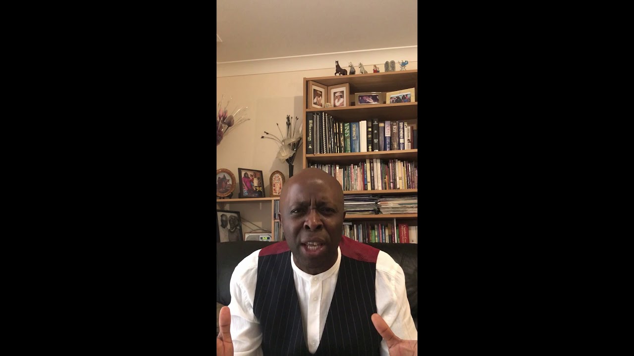 Robust Blessing Ministries - Understanding the New Covenant - Hebrews 8:6