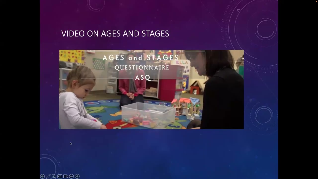 Pediatric Assessment and Pain