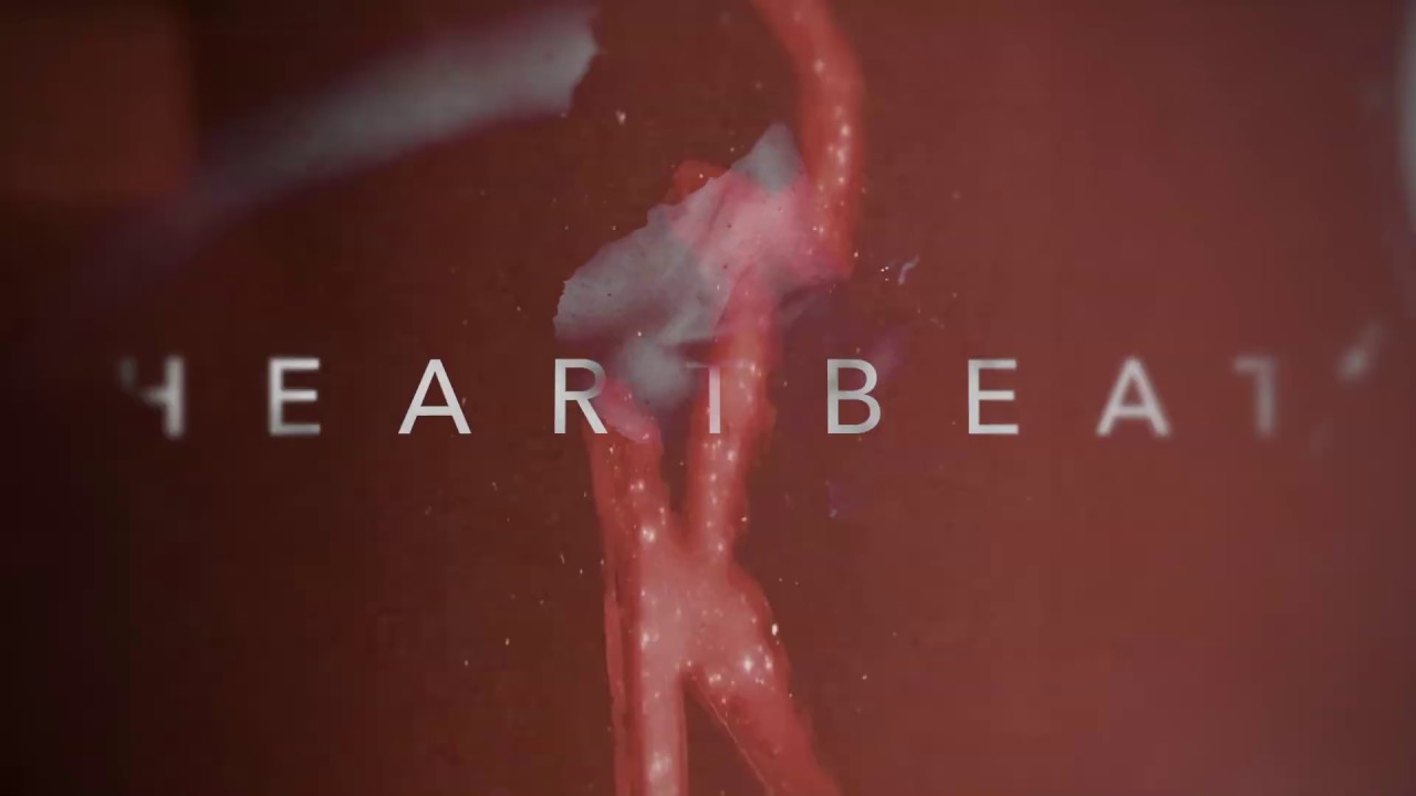 FROM ATOMIC - Heartbeat (Official video)