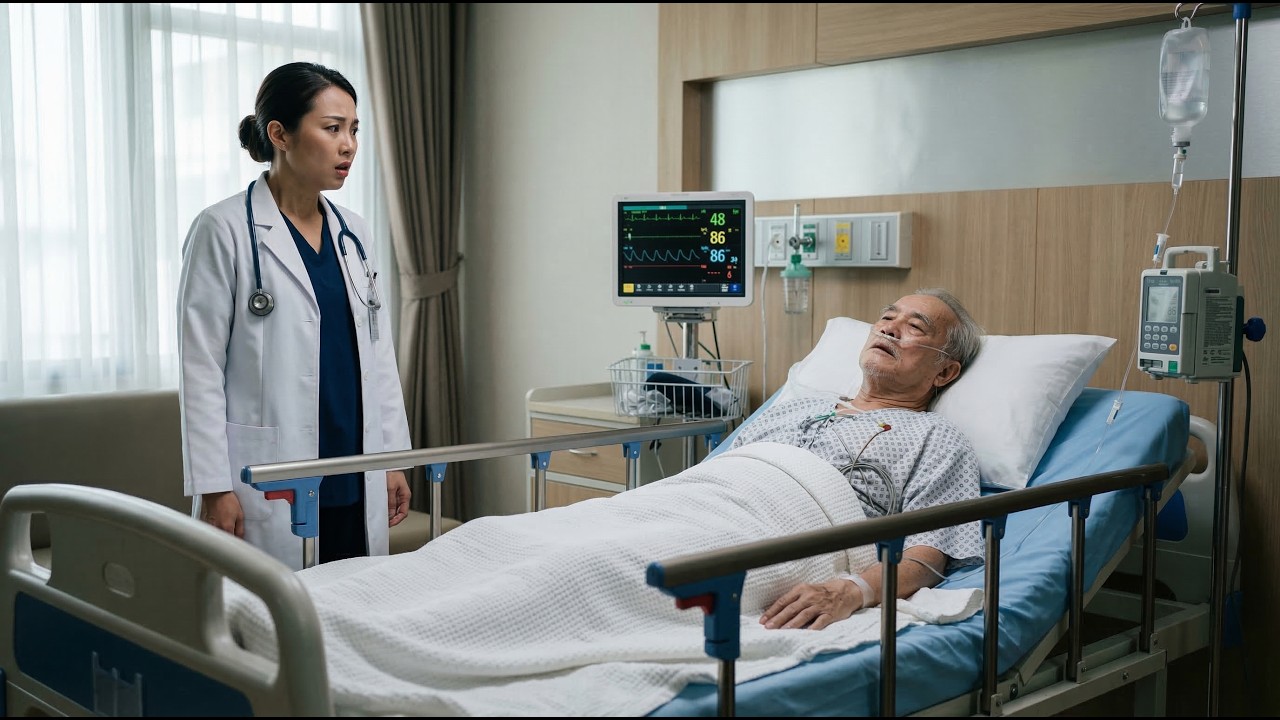 Cô Gái Bị Ruồng Bỏ Trở Về Với Thân Phận Bác Sĩ Phẫu Thuật Hàng Đầu, Cứu Người Cha Từng Vứt Bỏ Mình