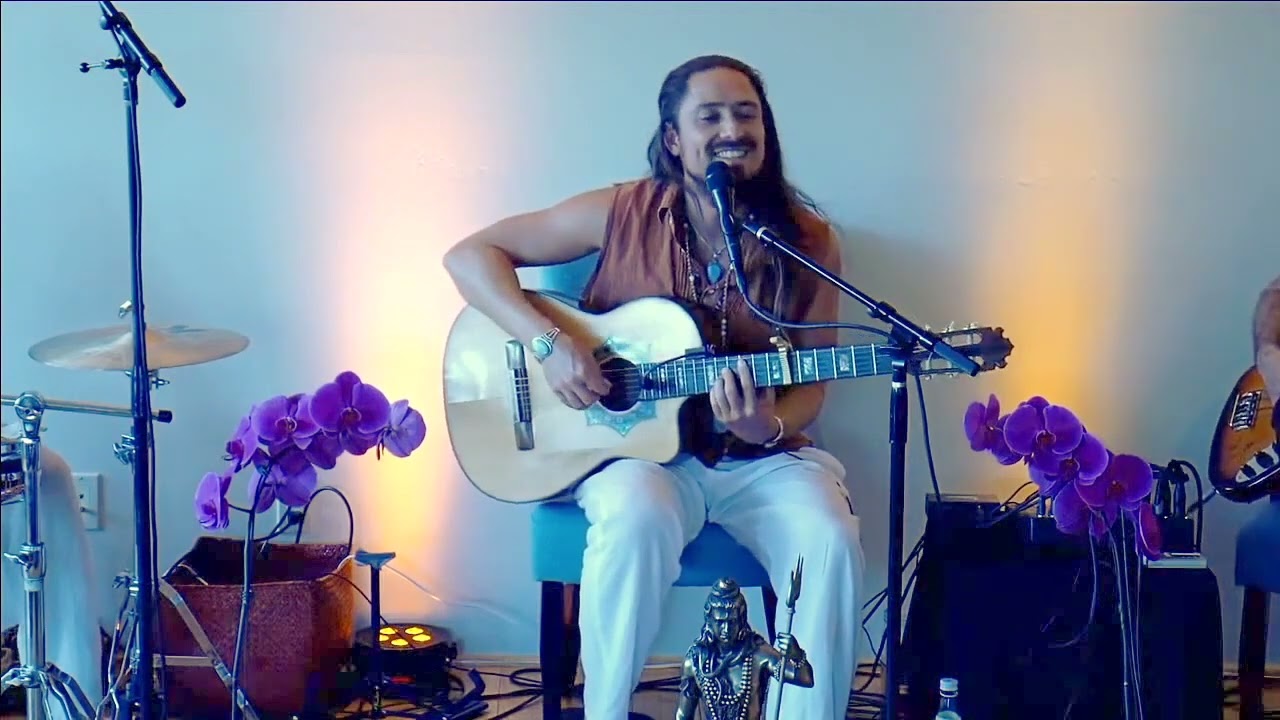 Flow Like a River | Ananda Das | 