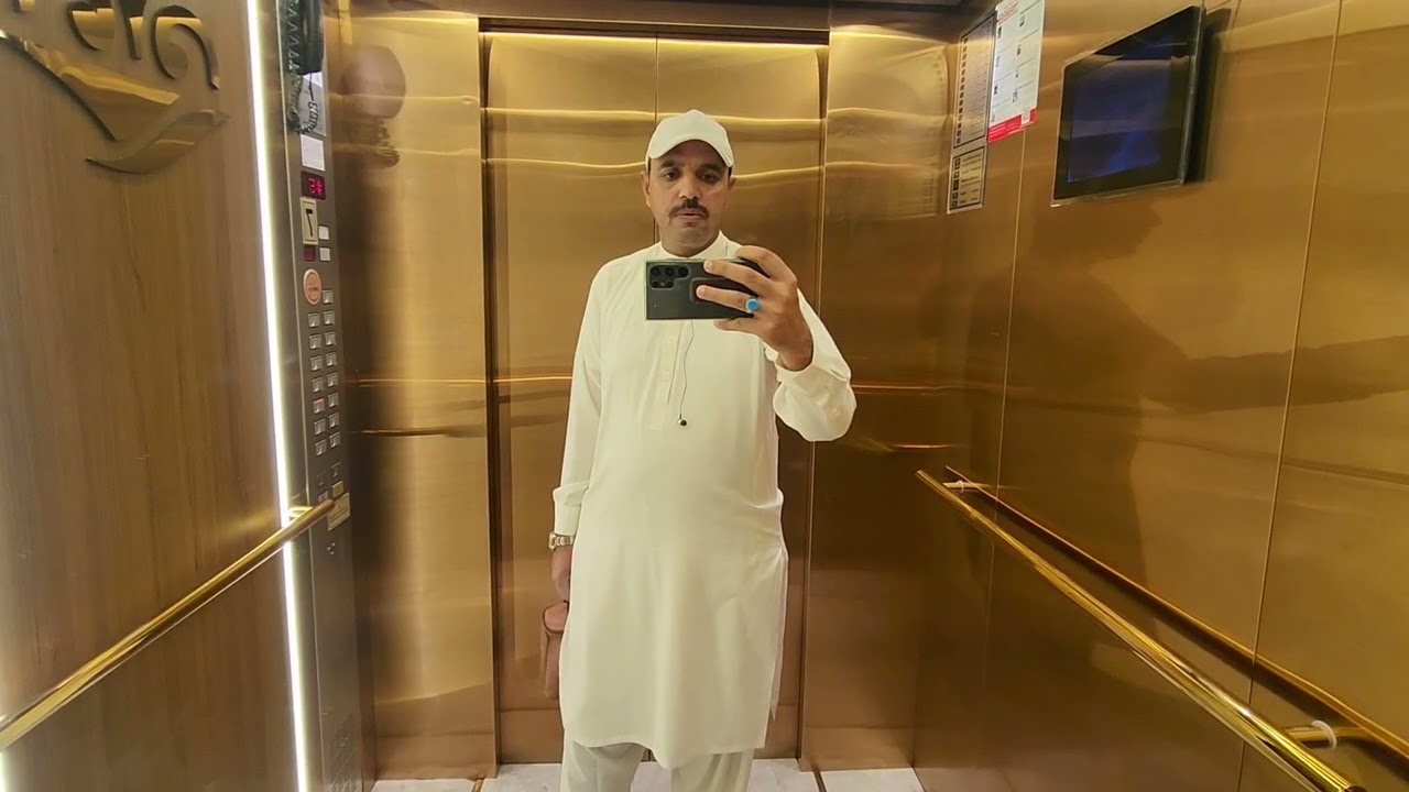 Julnar taiba hotel madina +966593784002