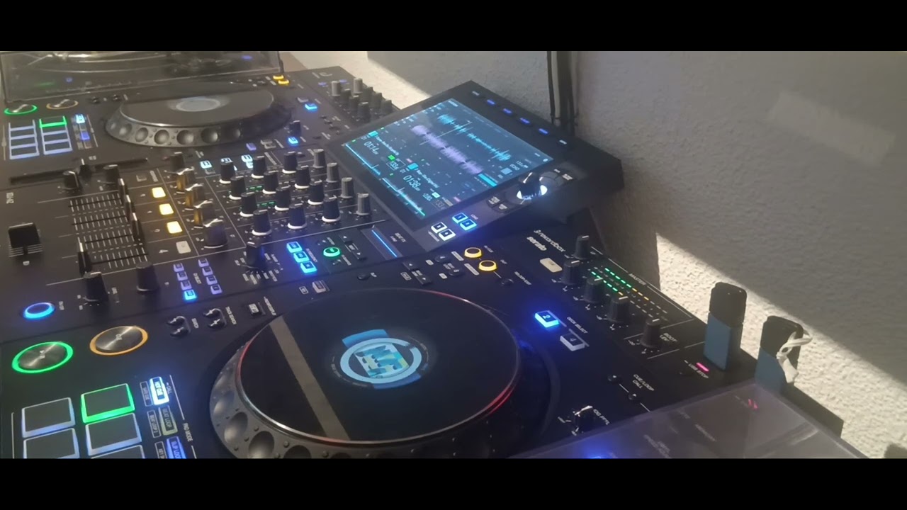 Bicep Vs Dupree Vs Public Enemy (Molinillo 130)