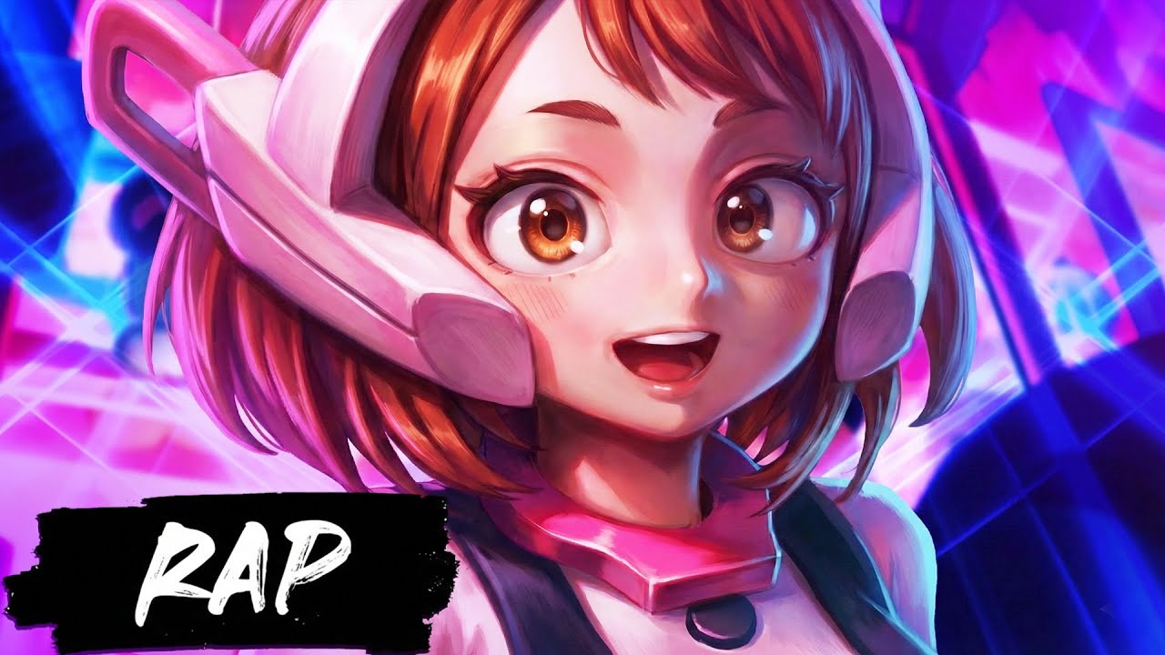 URARAKA RAP | 