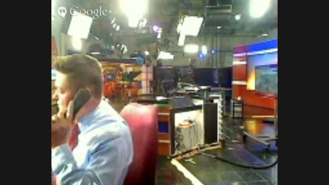 Stormtracker 12 Weather Team Live Blog
