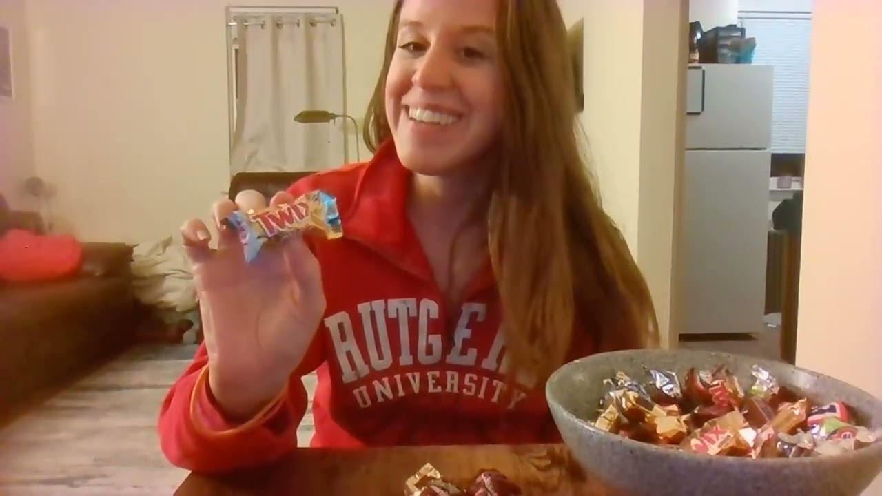 Workout of the Week | The Trick in Your Treat