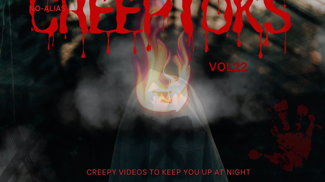 CREEPTOKS VOL22 #creeptoks #creepycontent #scary #tiktok #creepy