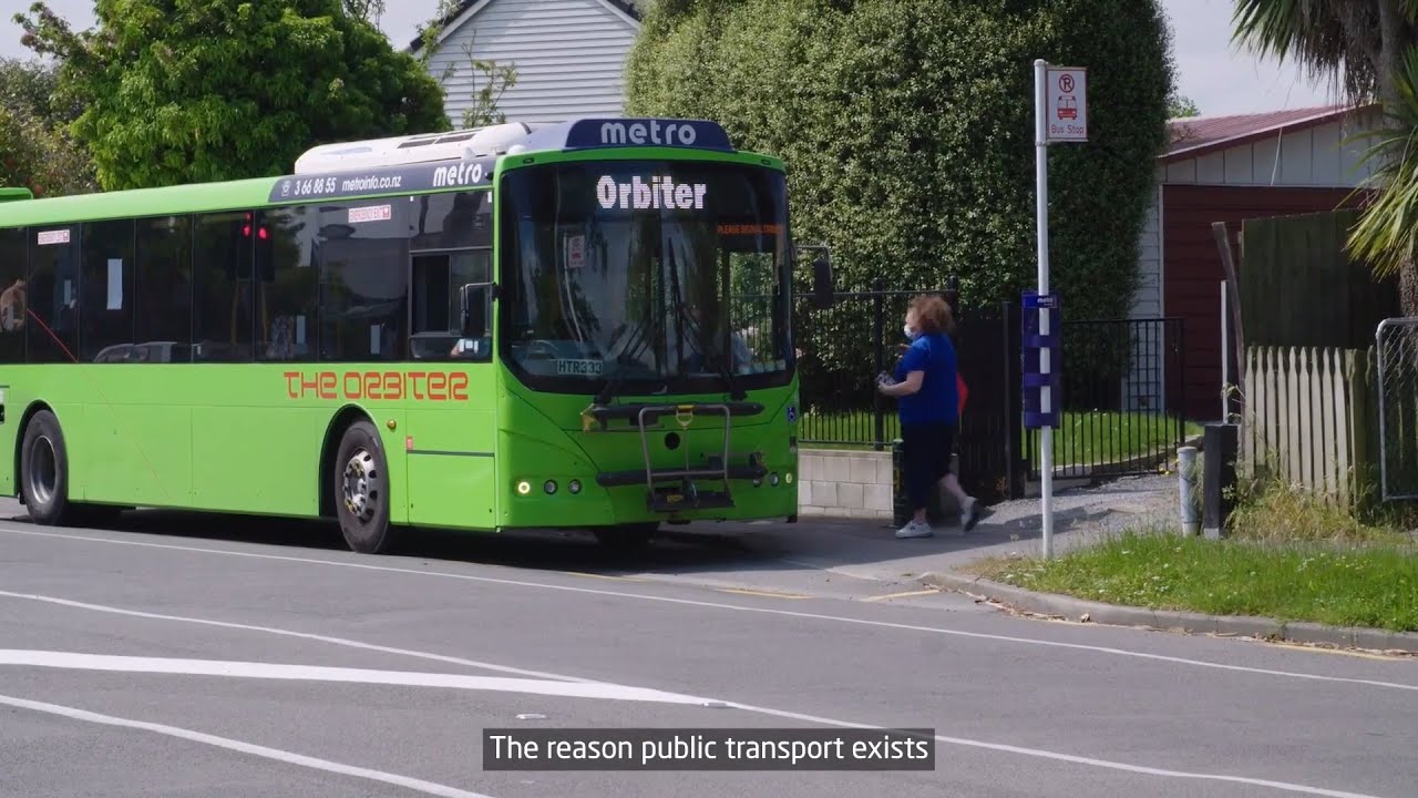 NEC Transport Services - Tasmania and Canterbury Case Study (Australia&NZ) [NEC Official]