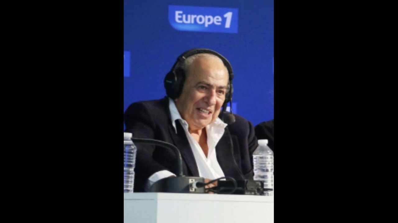 Pierre Bénichou - Le meilleur d' On va s'gêner depuis 2001 - Episode 3