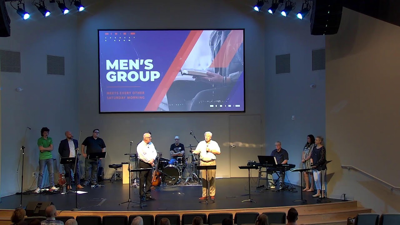 MCC Worship