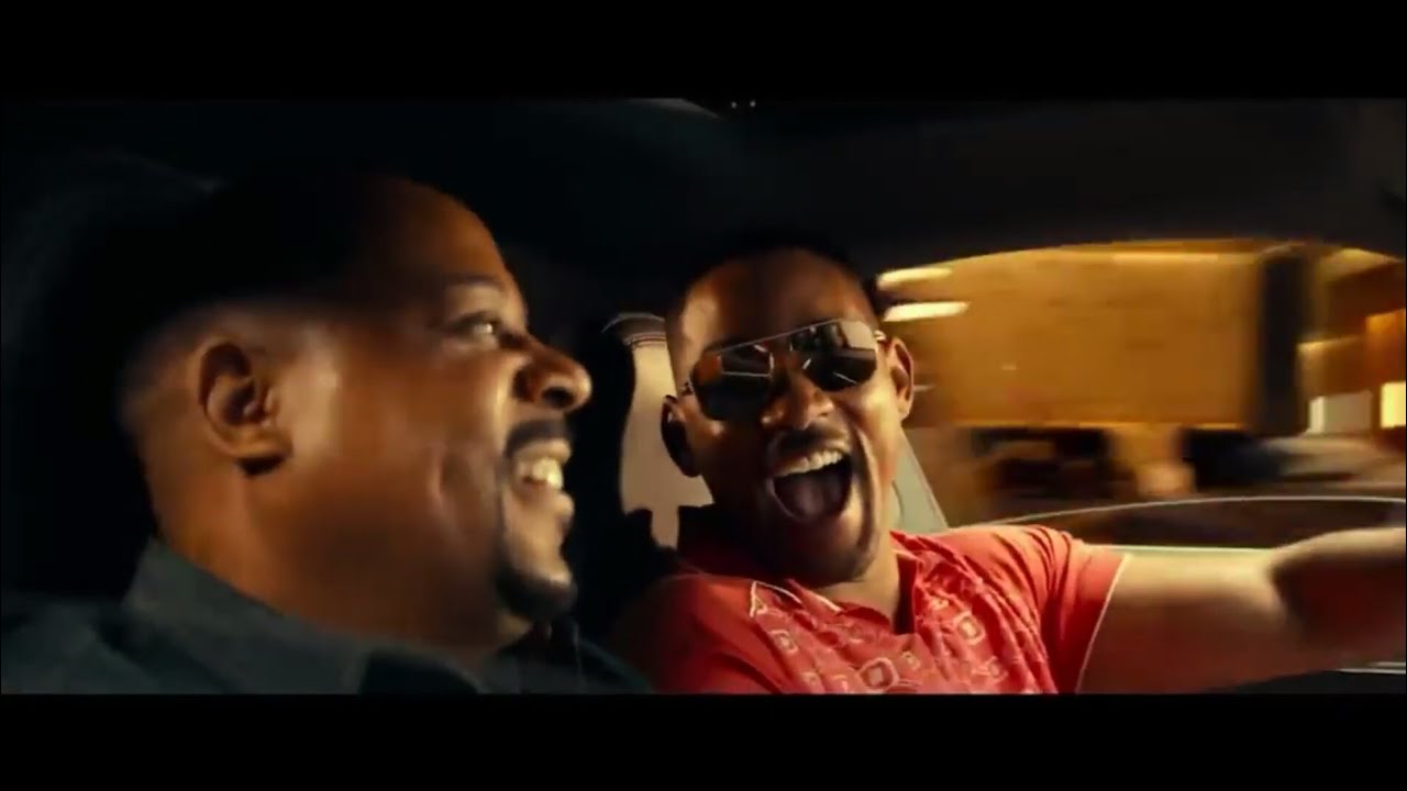 Top 5 Comedy Movies (2018-2020)