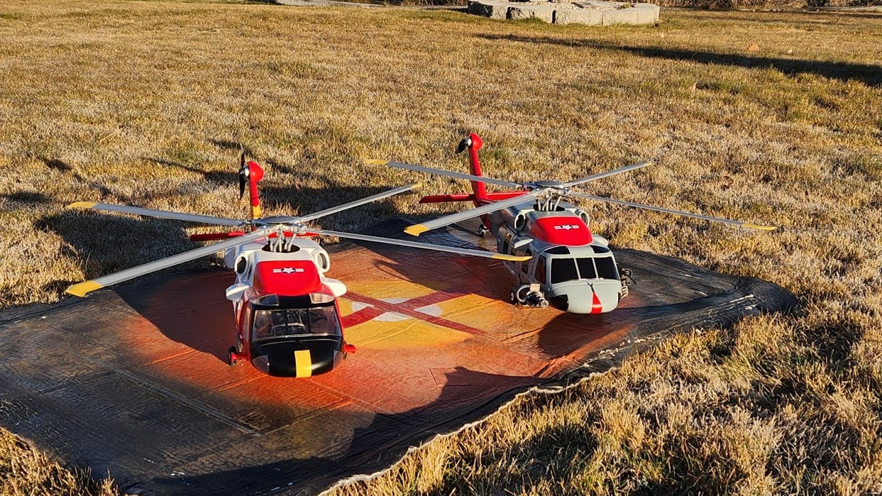 First flight of fraternal twin MH 60S #idahovertibird #flywing #helicopter 