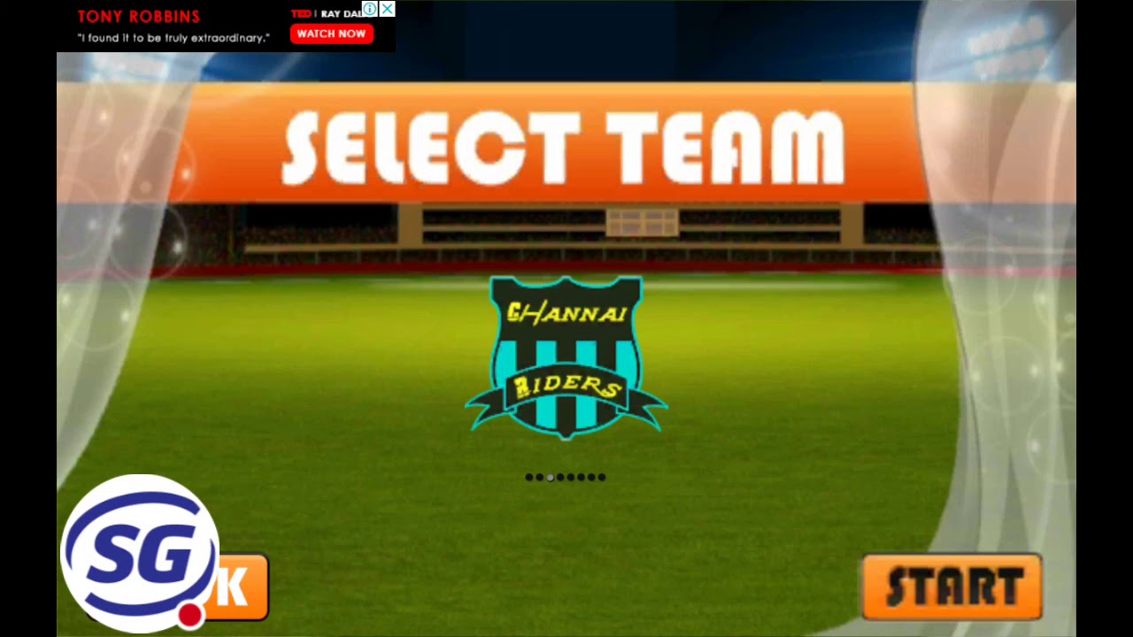 My IPL Cricket worst cricket performance in history ll Game Play