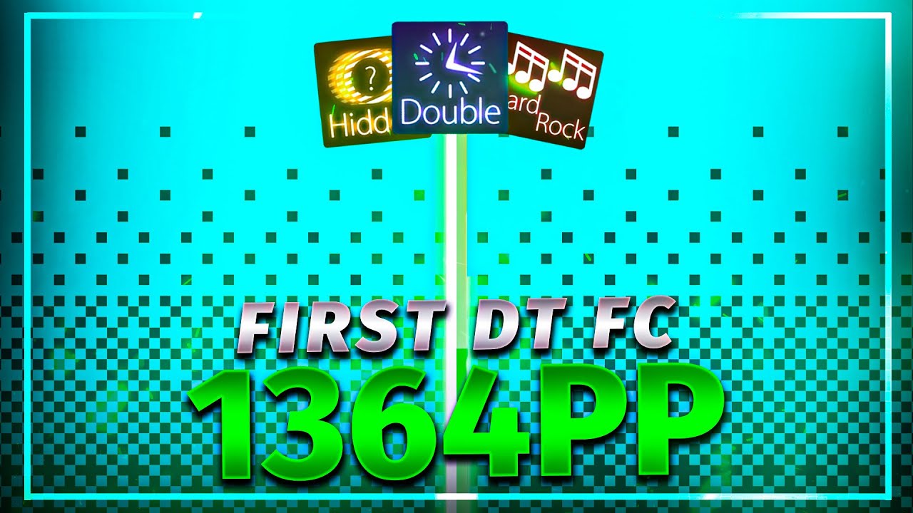 i fcd the impossible